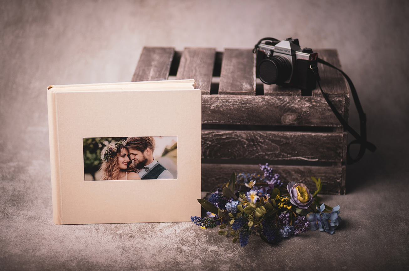 Album tradycyjny -  6598