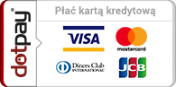 Bezpieczne płatności interentowe dotpay.pl